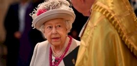 10 millió forintos éves fizetésért keresnek embert II. Erzsébet mellé, egy nem mindennapi munkára